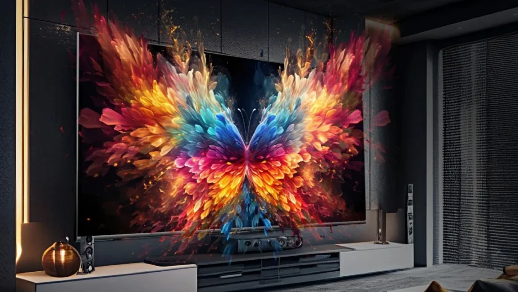 teknovrs infinix smart tv 4