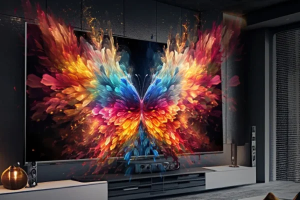 teknovrs infinix smart tv 4