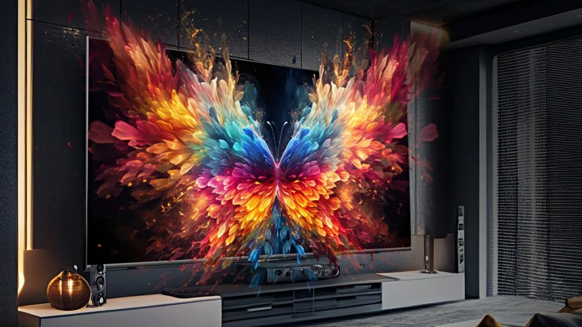 teknovrs infinix smart tv 4