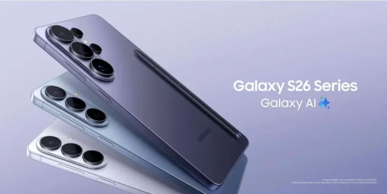 samsung galaxy s26