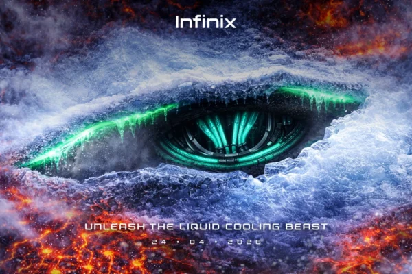 2104 teknovrs infinix gt 50 pro