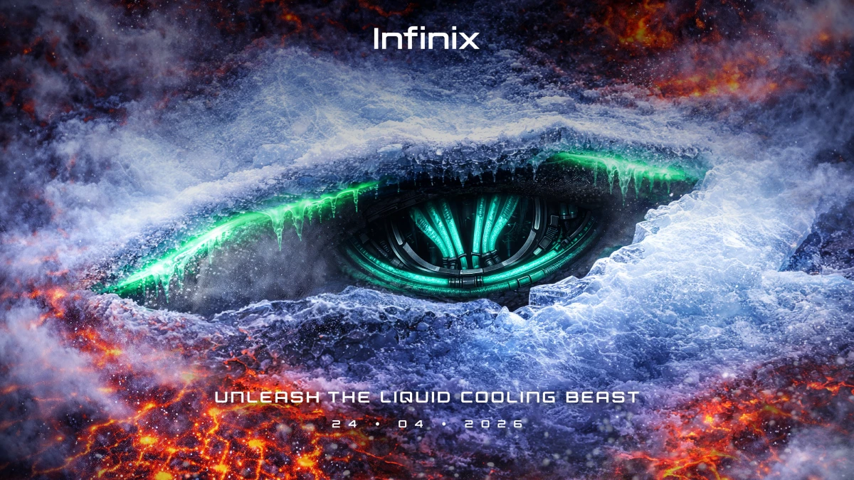 2104 teknovrs infinix gt 50 pro