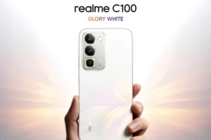 2404 teknovrs realme C100 1