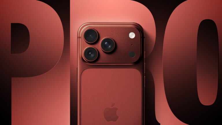 bocoran warna iphone 18 pro