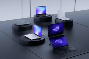 ASUS ROG AI03