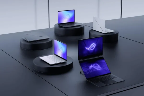 ASUS ROG AI03
