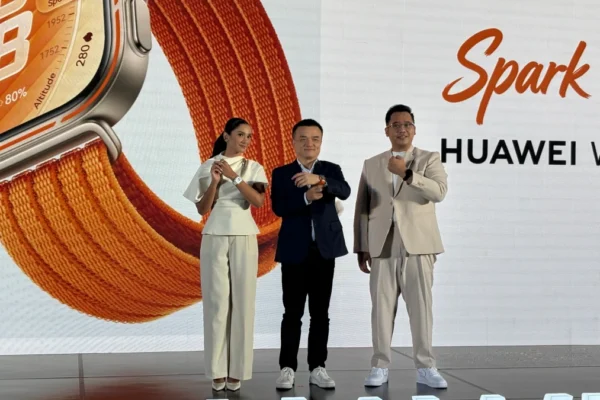 Huawei watch fit 5 01