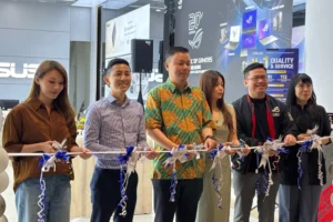 asus exclusive store opening cibubur 02