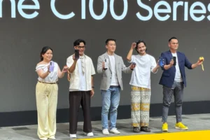 realme c100 2 res