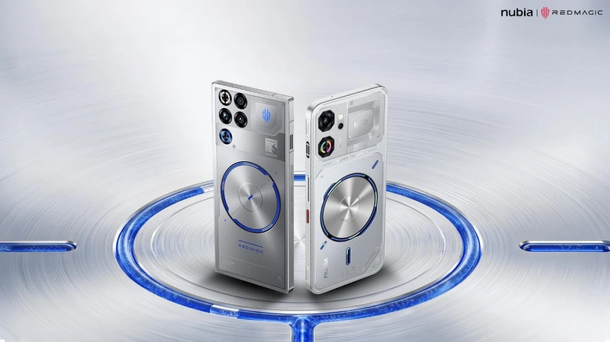 redmagic 11s pro