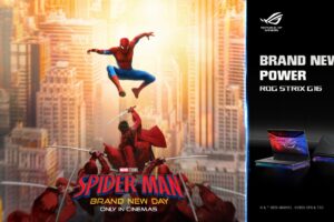 0308 teknovrs ROG x Spider Man 1