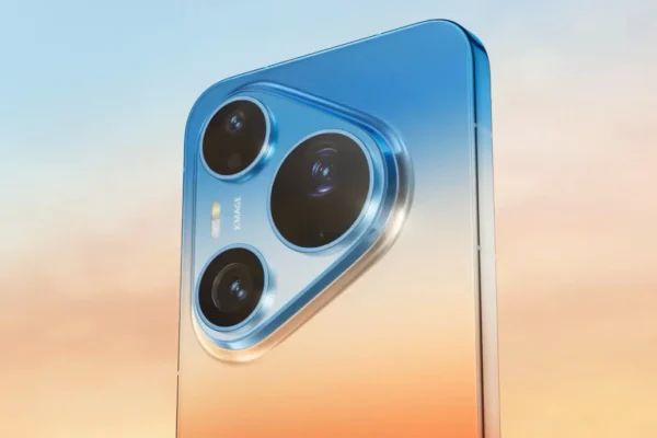 huawei pura