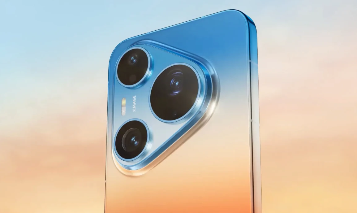 huawei pura